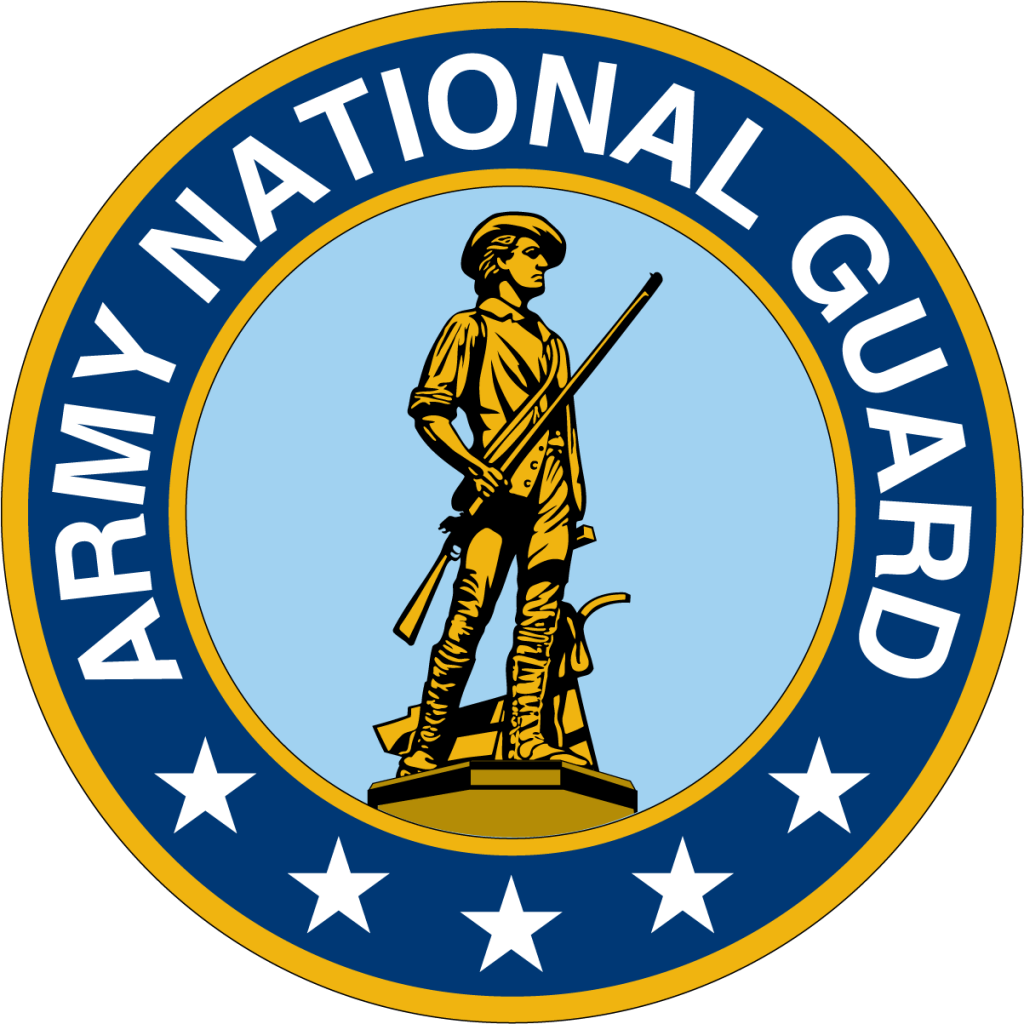 Army National Guard