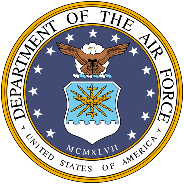 US Air Force