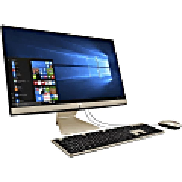 ASUS Vivo V241EA-DB003 All-In-One Desktop, 23.8"