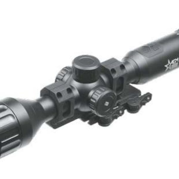AGM ADDER THERMAL IMAGING RIFLE SCOPE