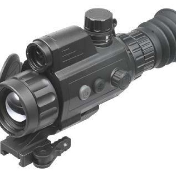 AGM VARMINT V2 LRF THERMAL IMAGE RIFLE SCOPE