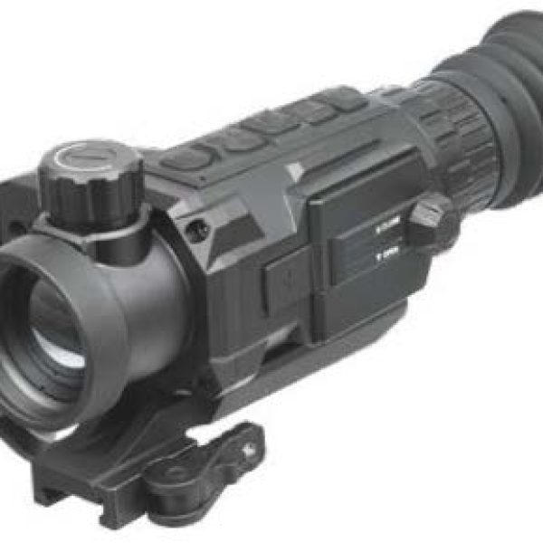 AGM SECUTOR LRF THERMAL IMAGING RIFLE SCOPE