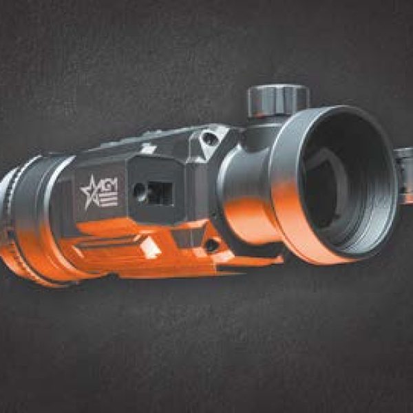 AGM SECUTOR LRF-C THERMAL IMAGING CLIP-ON