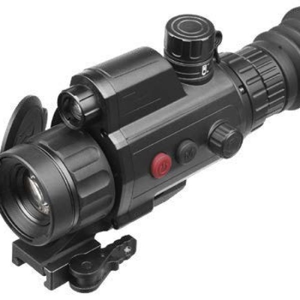 AGM NEITH DS DIGITAL DAY/NIGHT VISION RIFLE SCOPE