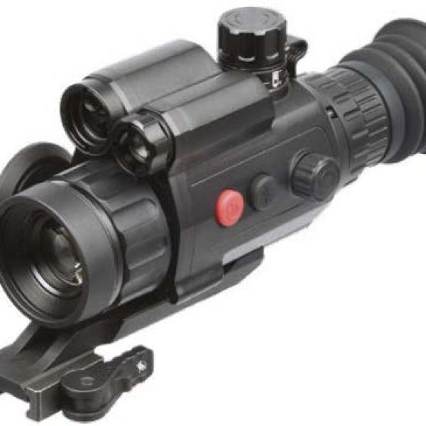 AGM NEITH LRF DS DIGITAL DAY/NIGHT VISION RIFLE SCOPE