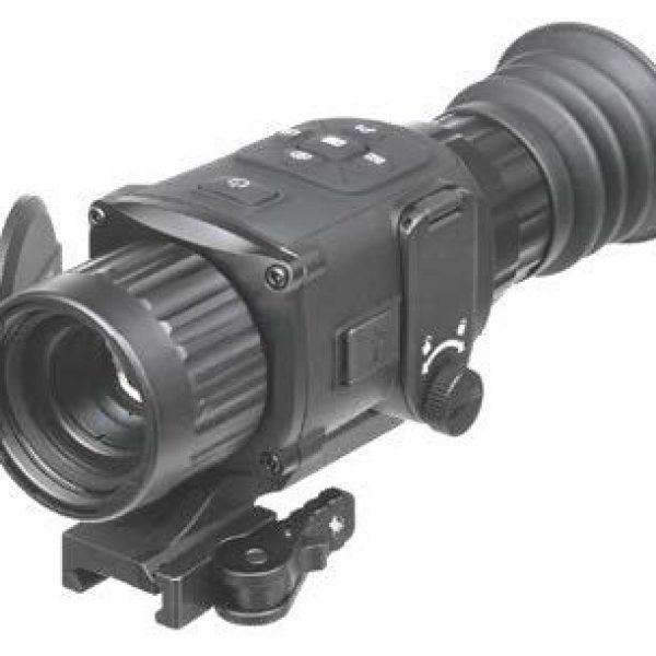AGM RATTLER TS THERMAL IMAGING RIFLE SCOPE