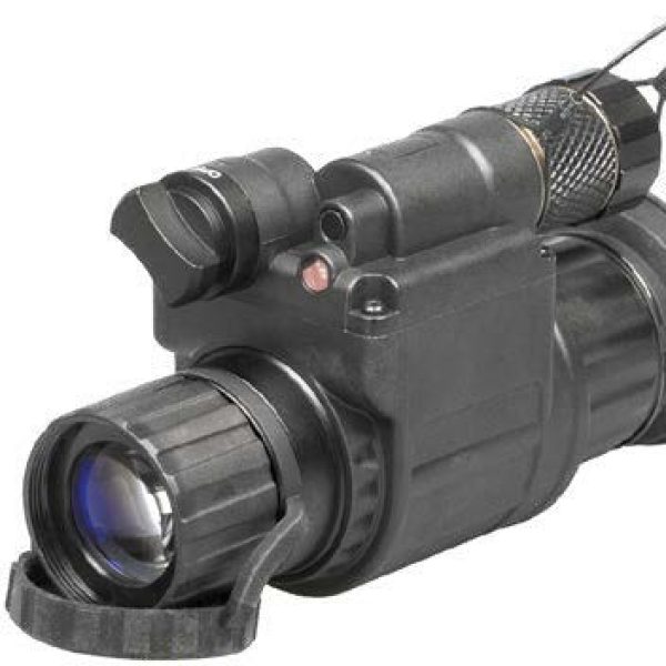 AGM WOLF-14 NIGHT VISION MONOCULAR