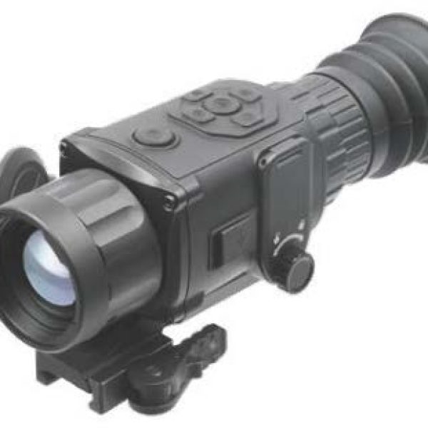 AGM RATTLER TS THERMAL IMAGING RIFLE SCOPE