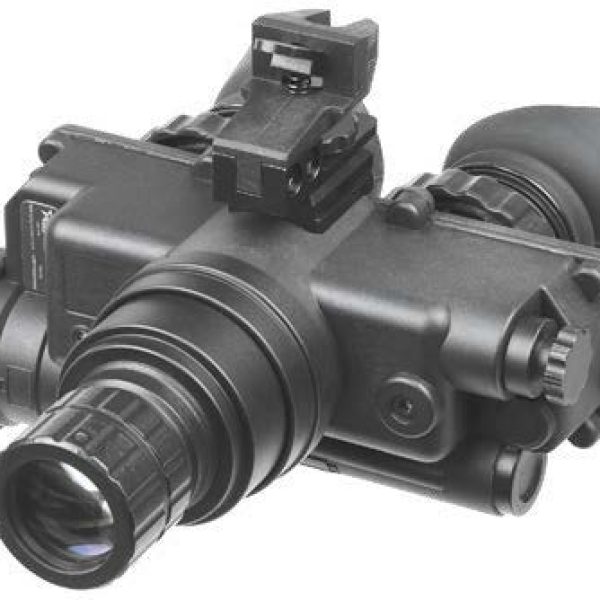 AGM WOLF-7 PRO NIGHT VISION GOGGLES