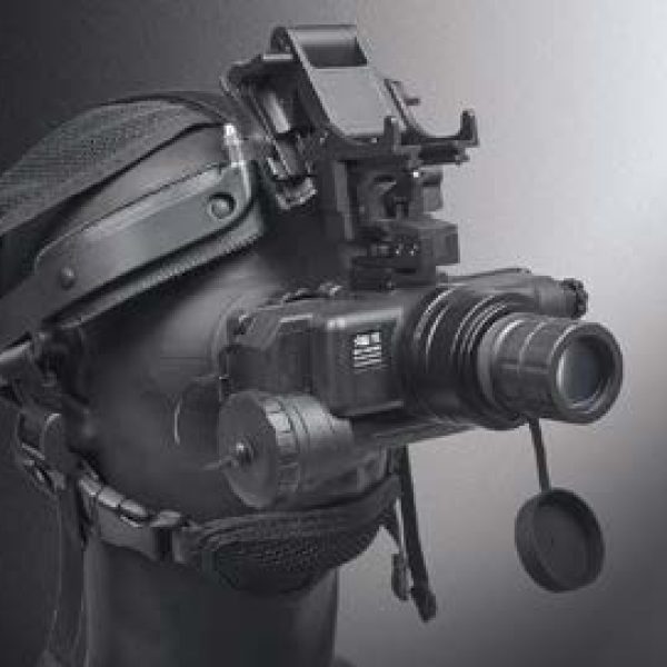 AGM WOLF-7 PRO NIGHT VISION GOGGLES