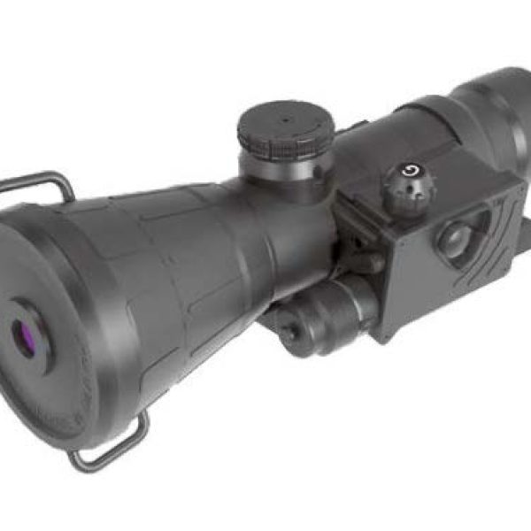 AGM COMANCHE-40ER NIGHT VISION CLIP-ON SYSTEM