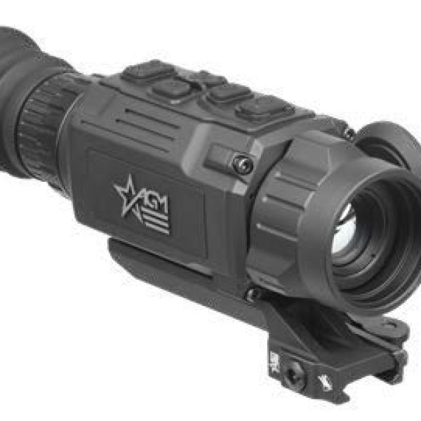 AGM RATTLERV2 384 THERMAL IMAGE RIFLE SCOPE