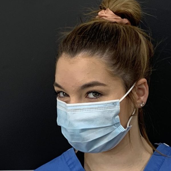 Level 1 Medical Surgical Face Masks