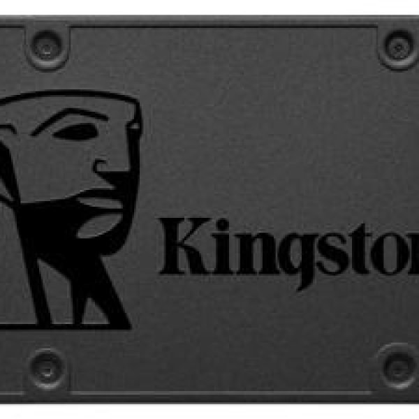 Kingston A400 240GB SATA 3 2.5" Internal SSD