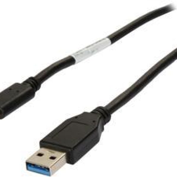 Tripp Lite USB 3.1 Gen2 10 Gbps USB-C/USB-A